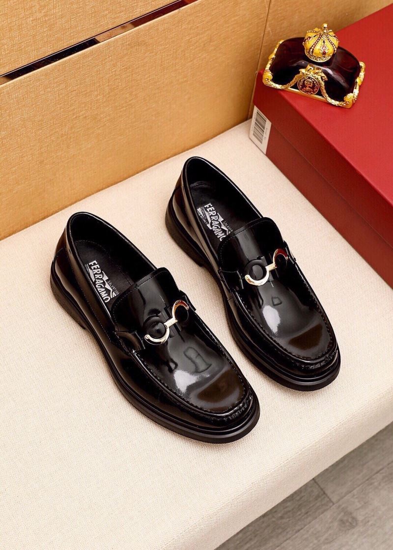 Ferragamo Shoes